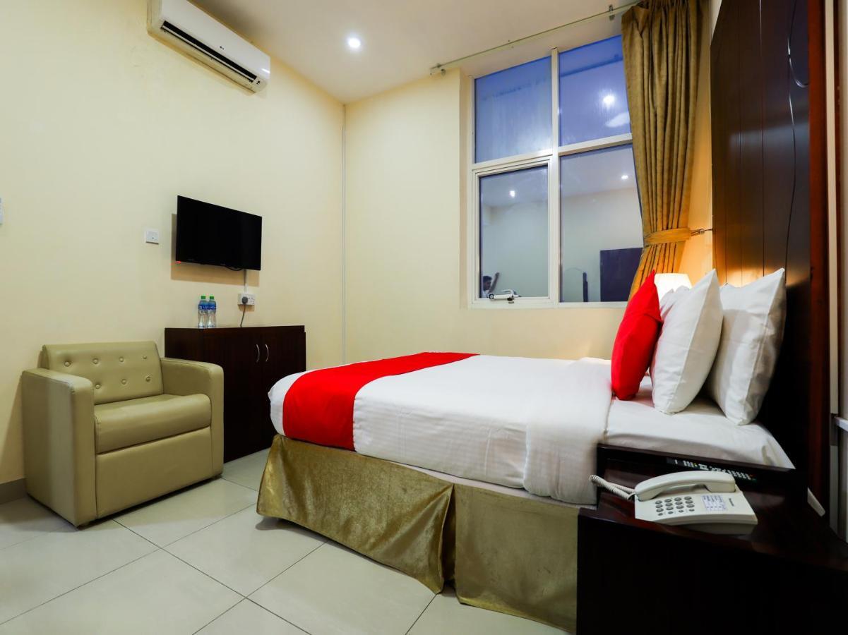Sh Hotel Ras al-Khaimah Exterior photo