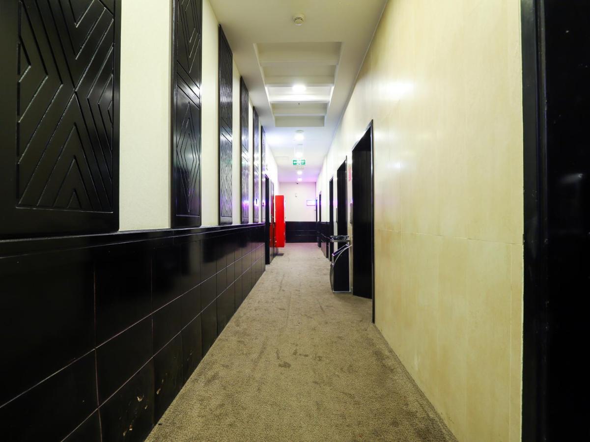Sh Hotel Ras al-Khaimah Exterior photo